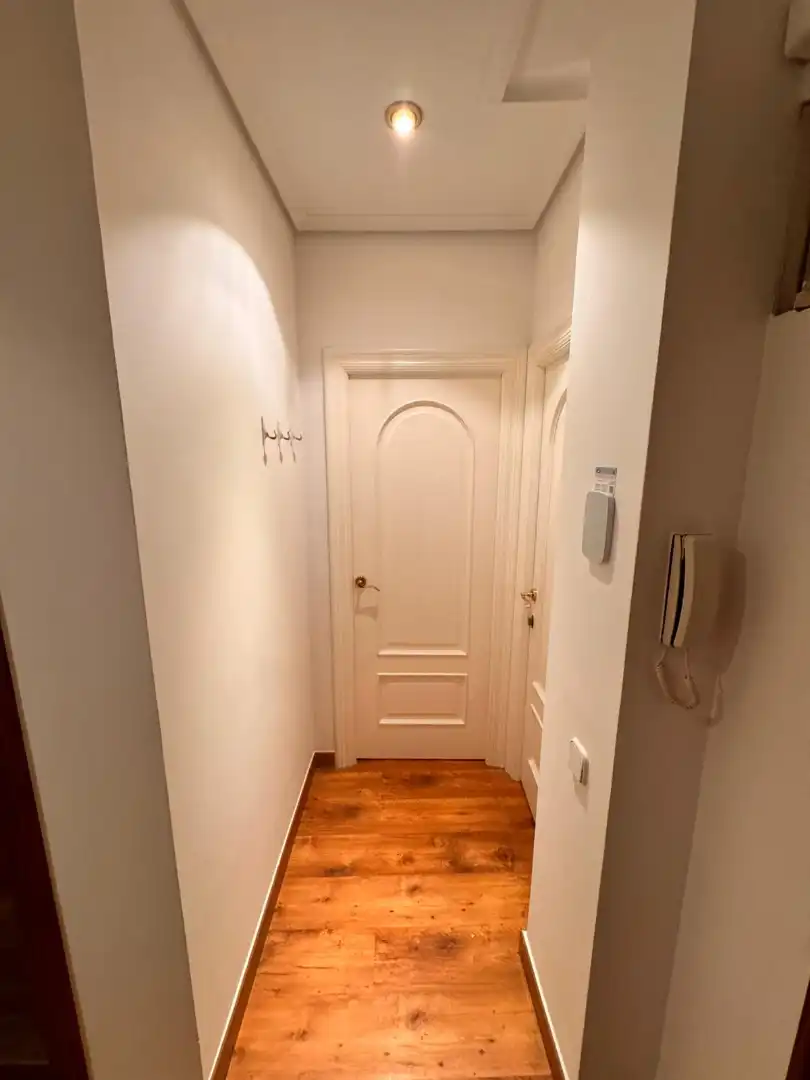 Apartamento con balcón en venta en Calle de San Juan, imagen 16