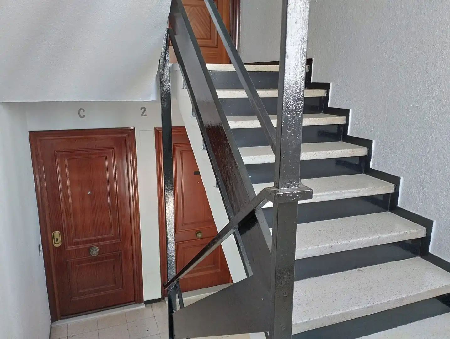 Piso en venta en Cádiz