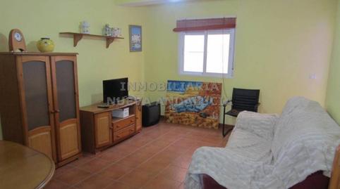 Foto 3 de Piso de alquiler en Barrio Alto - San Félix, Almería Capital