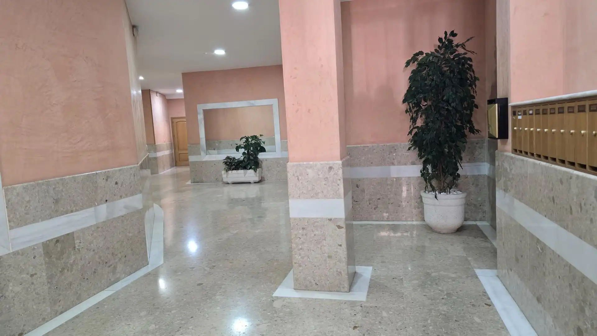 Piso en venta en Hellín con Aire acondicionado, Calefacción y Terraza