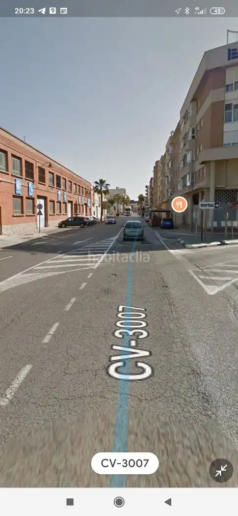 Business premises for sale in Carretera de Barcelona 50, imagen 5