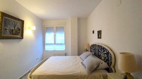 Foto 4 de Piso en venta en Plaza San Cristobal, Caudete, Albacete