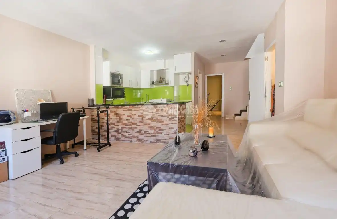 Casa con terraza en venta en Puerto de Sagunto, imagen 39