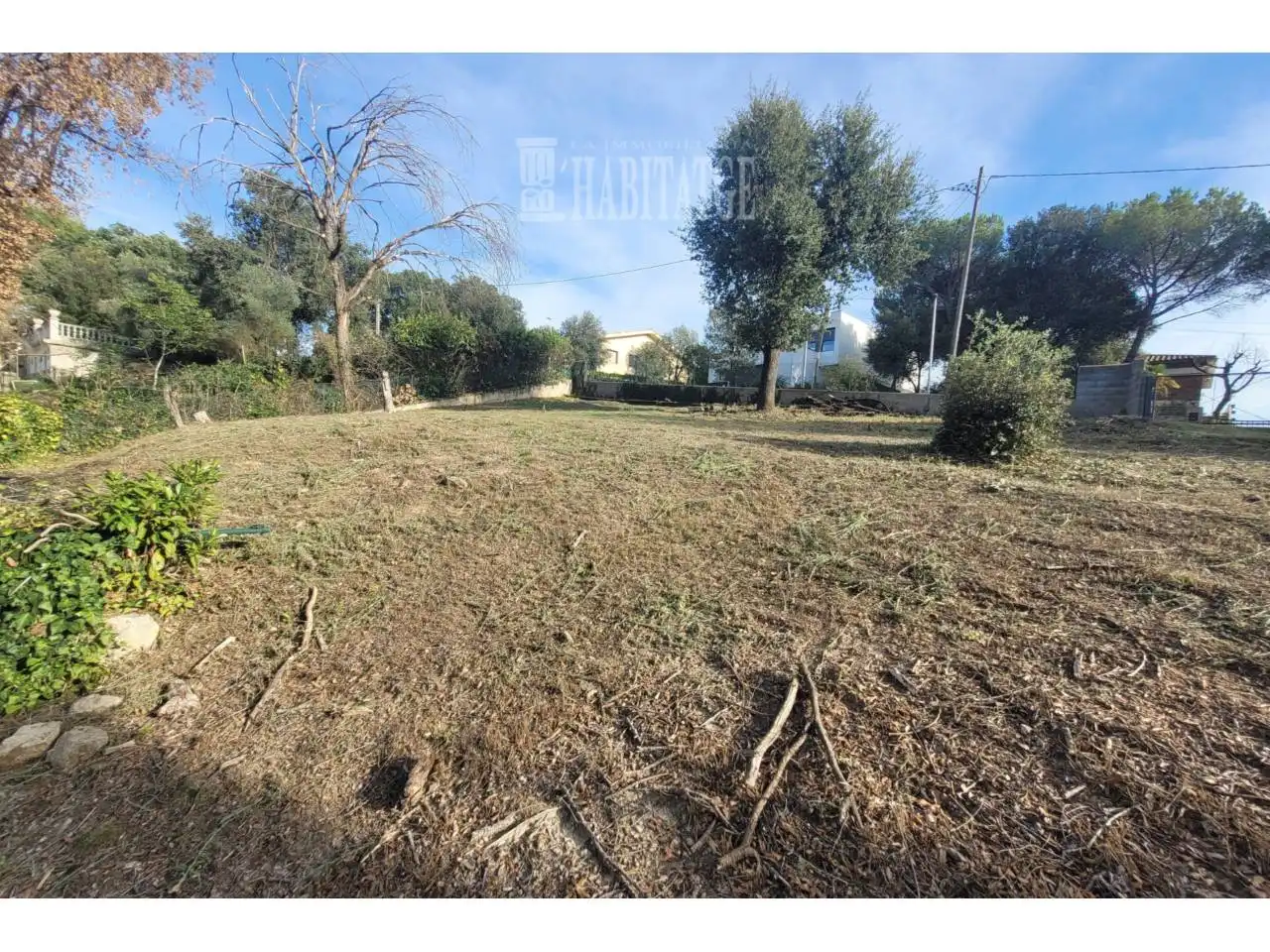 Residential land for sale in Calle Muntanya