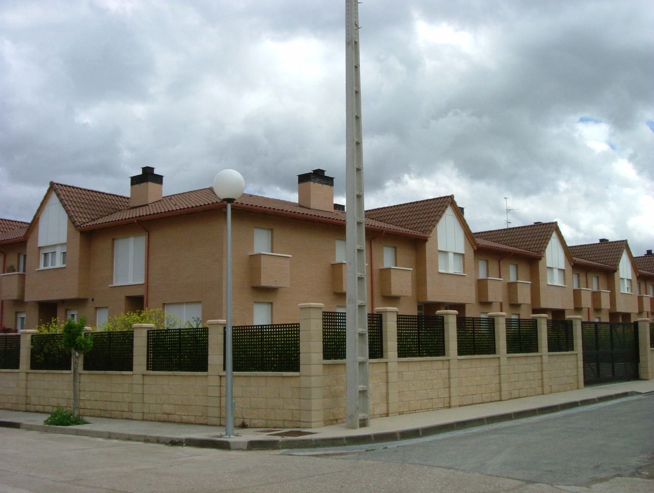 Casa o xalet en venda a Camino Rocapino, 1, Castañares de Rioja