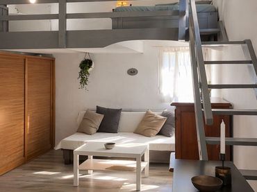 Casa in affitto a Formentera