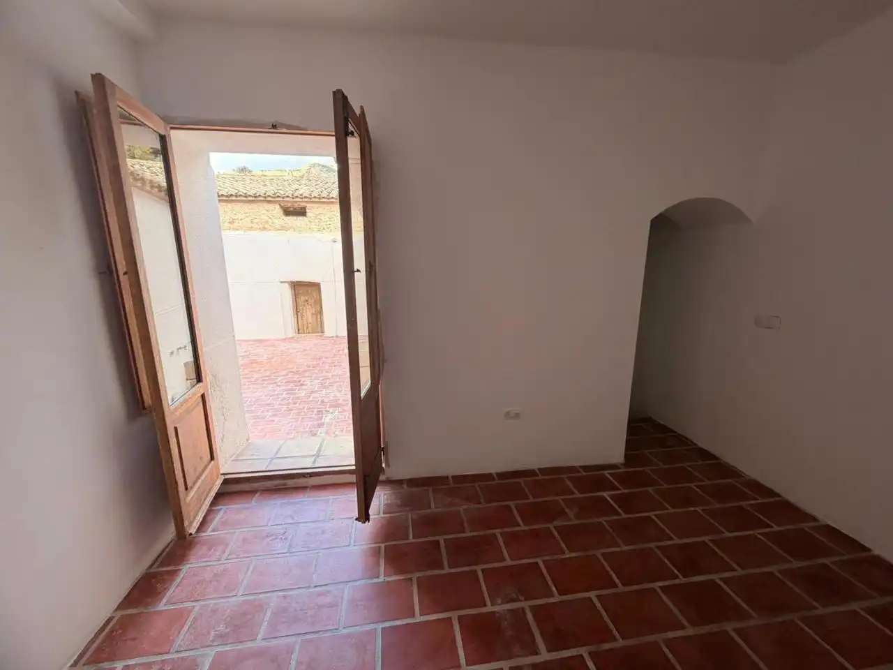 Finca rústica en venda a Partida de Nutxes, 1061, Jijona / Xixona