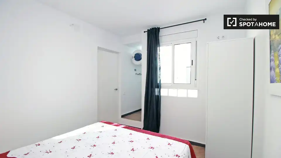 Flat to rent in Sants - Montjuïc, imagen 8