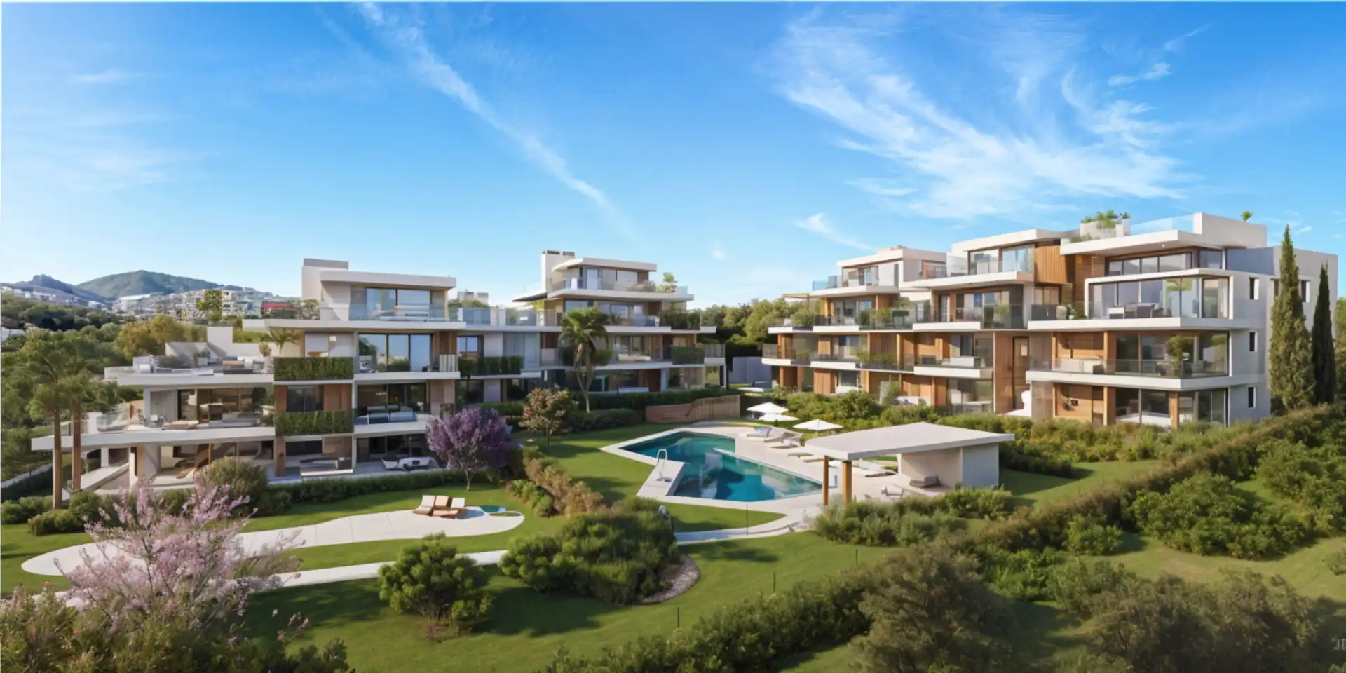 Apartamento con piscina en venta en Benamara - Atalaya, imagen 6