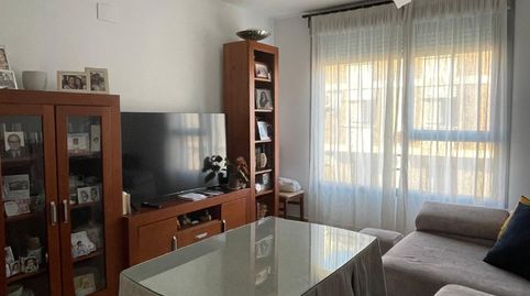 Foto 3 de Piso en venta en Avenida de Libia, Viñuela - Rescatado, Córdoba Capital