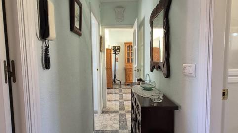 Photo 5 of Flat to rent in Calle Ferrobus, Doctor Barraquer - G. Renfe - Policlínico, Sevilla