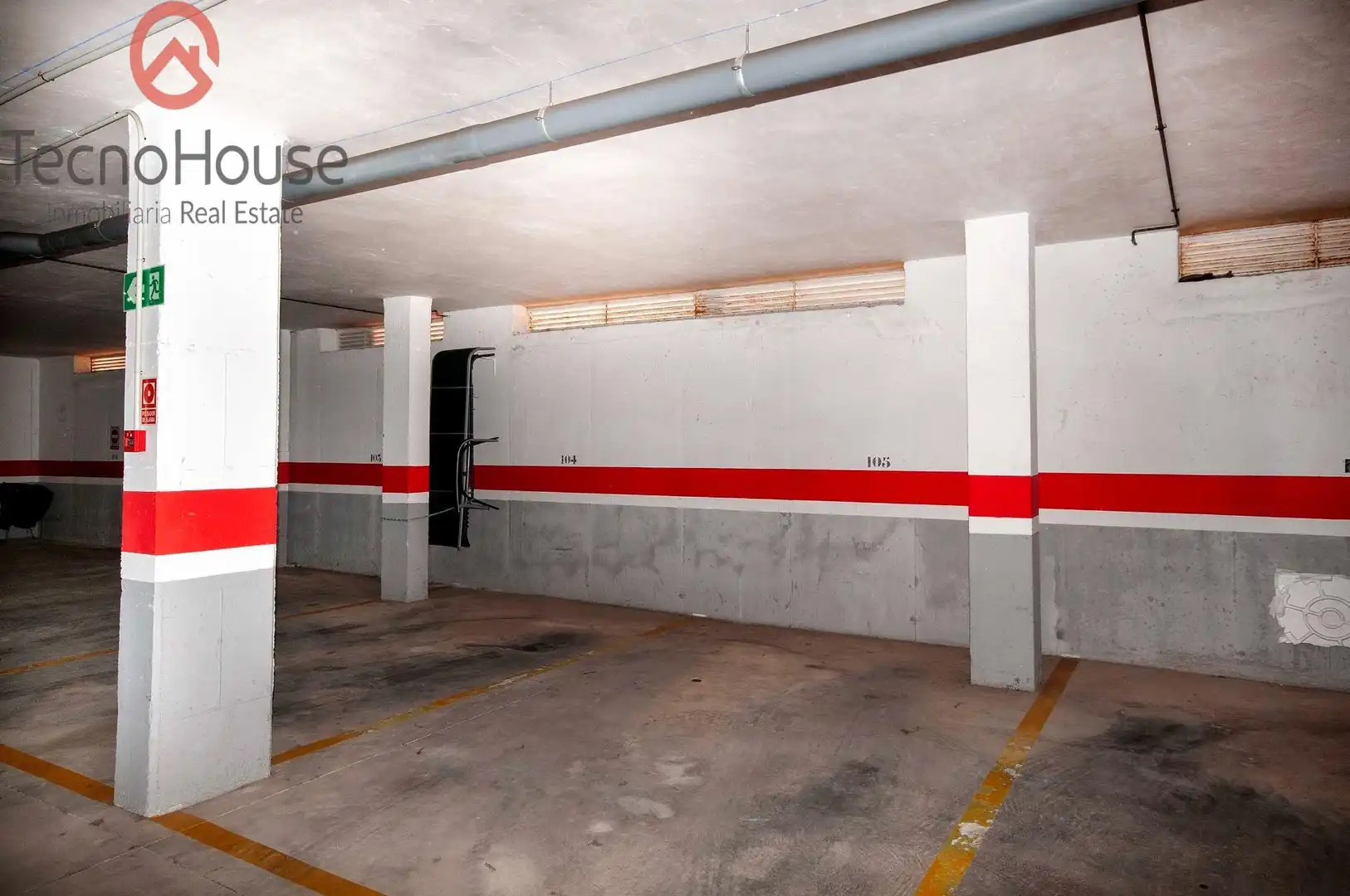 Appartement compact avec piscine à vendre à Calle Calle Fuego, imagen 21