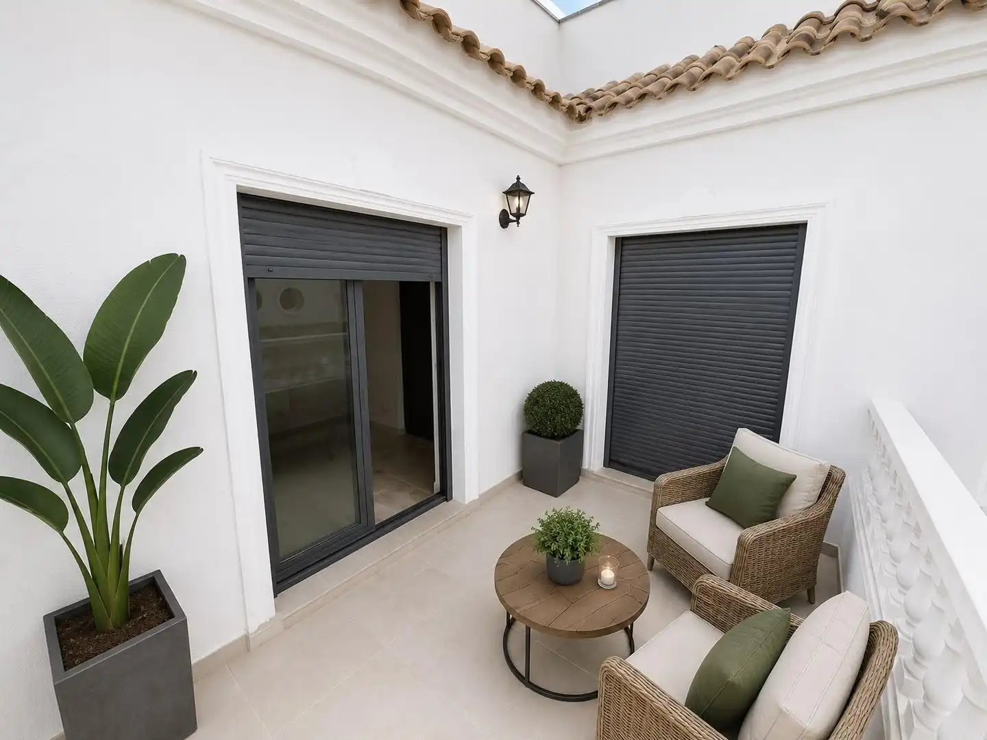 Maison mitoyenne avec piscine à vendre à El Mirador Pozo Aledo, imagen 41