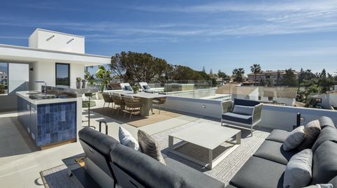 Impresionante Villa de Lujo en Cortijo Blanco, San Pedro de Alcantara, Malaga, imatge 2
