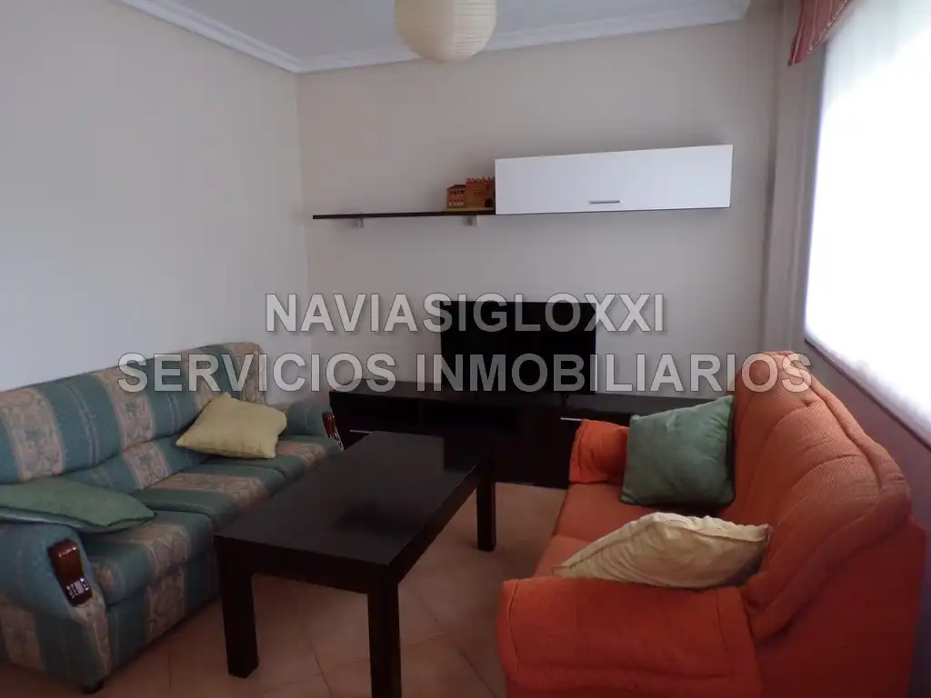 Maisonette zur Miete in Panxón