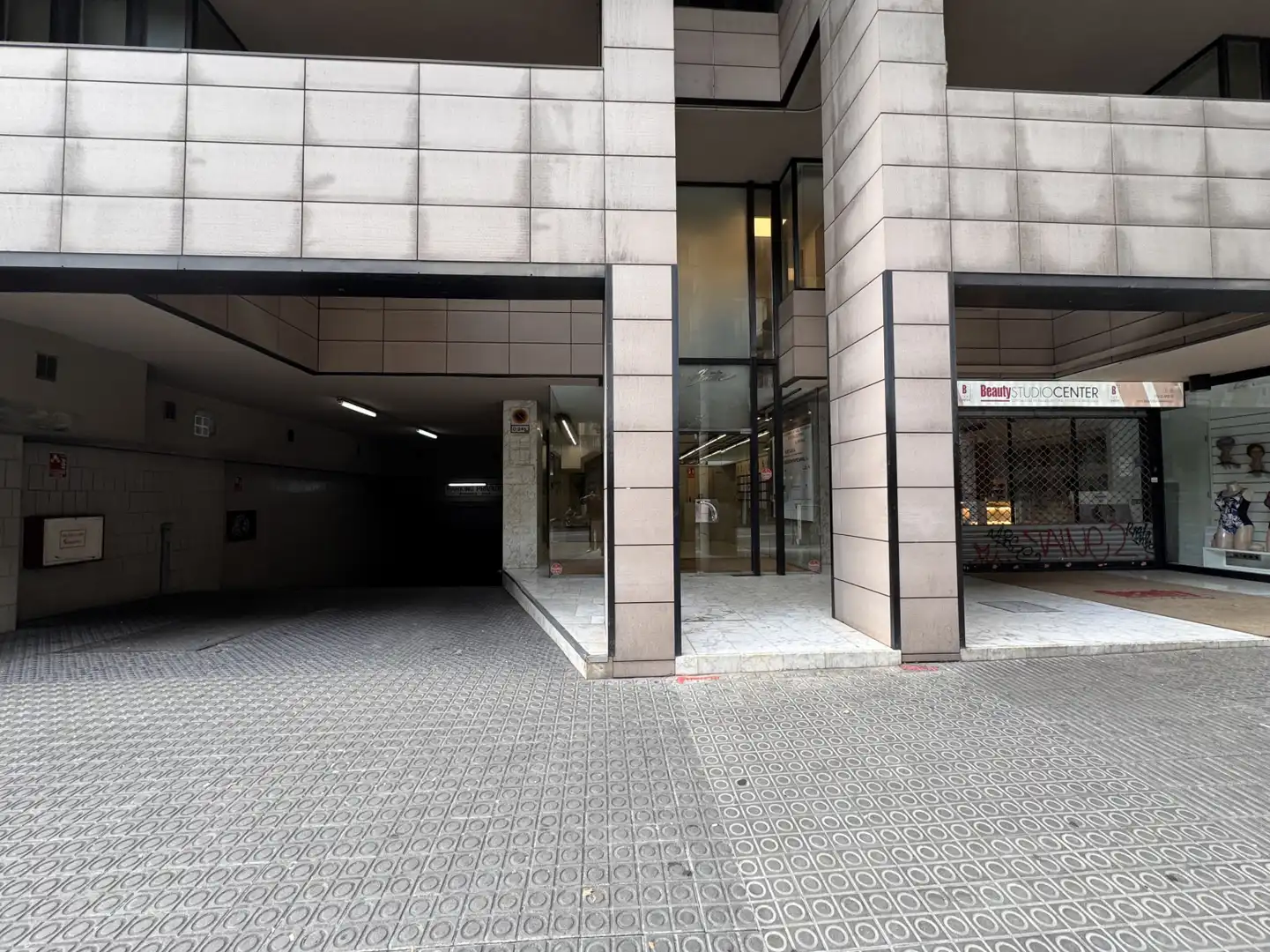 Bureau avec ascenseur à vendre à Barcelona - Carrer Pau Claris, imagen 25