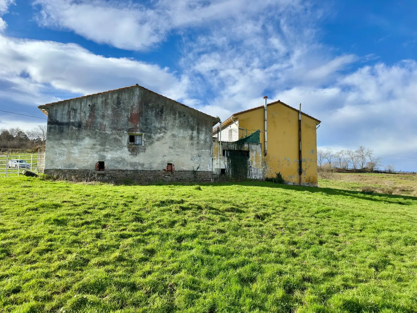 Vista exterior de Casa o chalet en venta en Comillas (Cantabria)