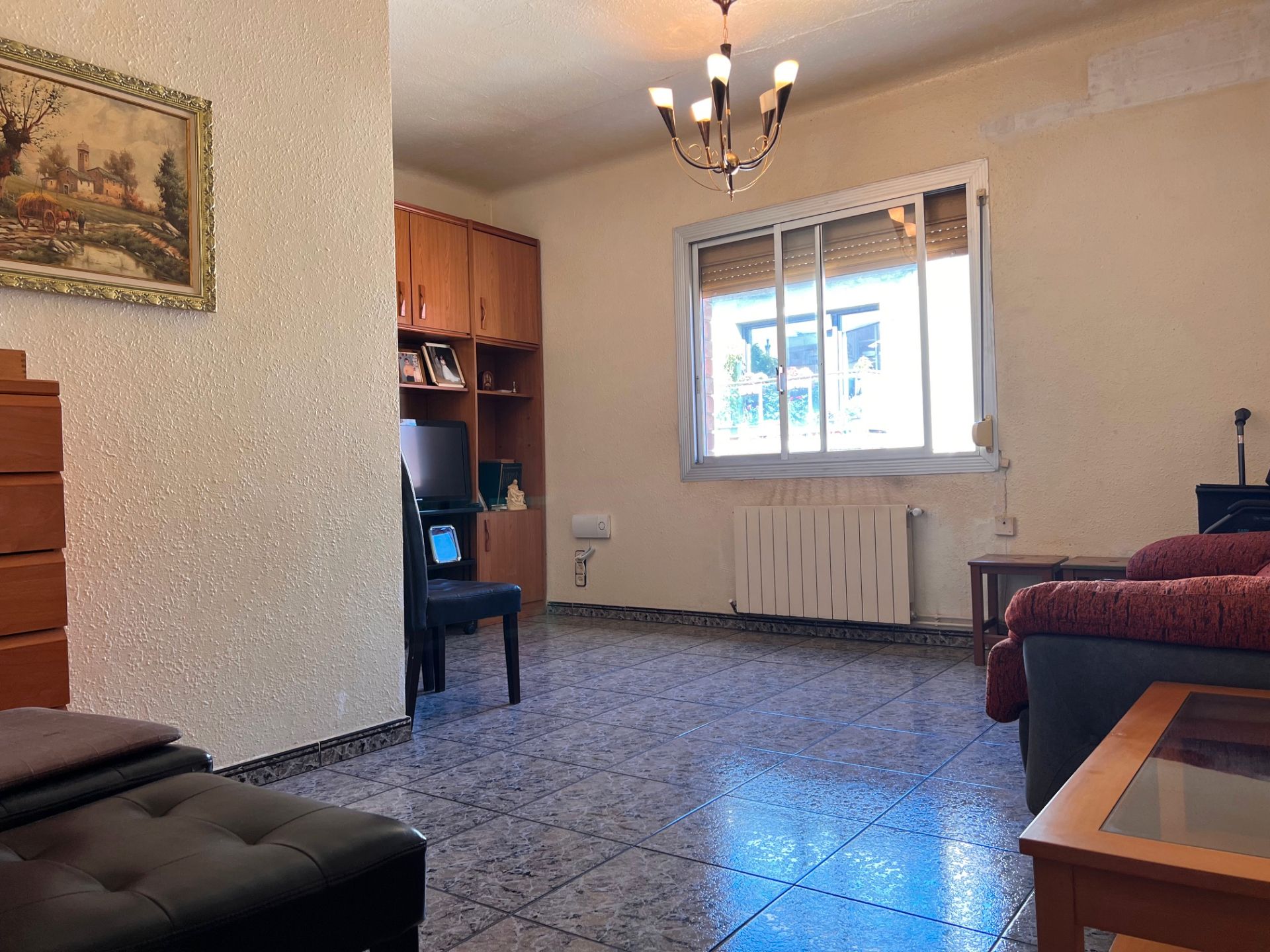 Flat for sale in Sant Joan Baptista