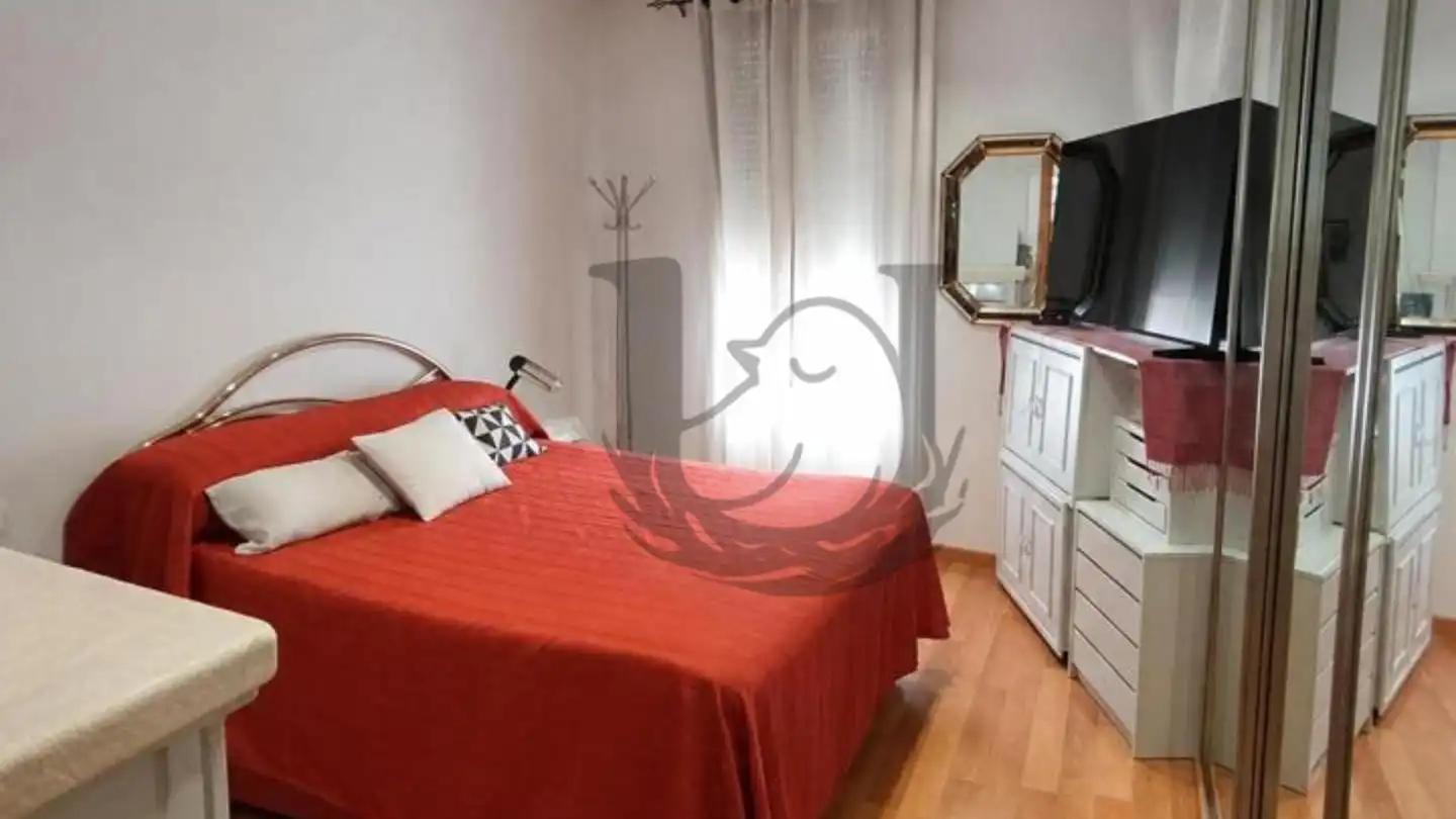 Piso con ascensor en venta en Extramurs, imagen 25