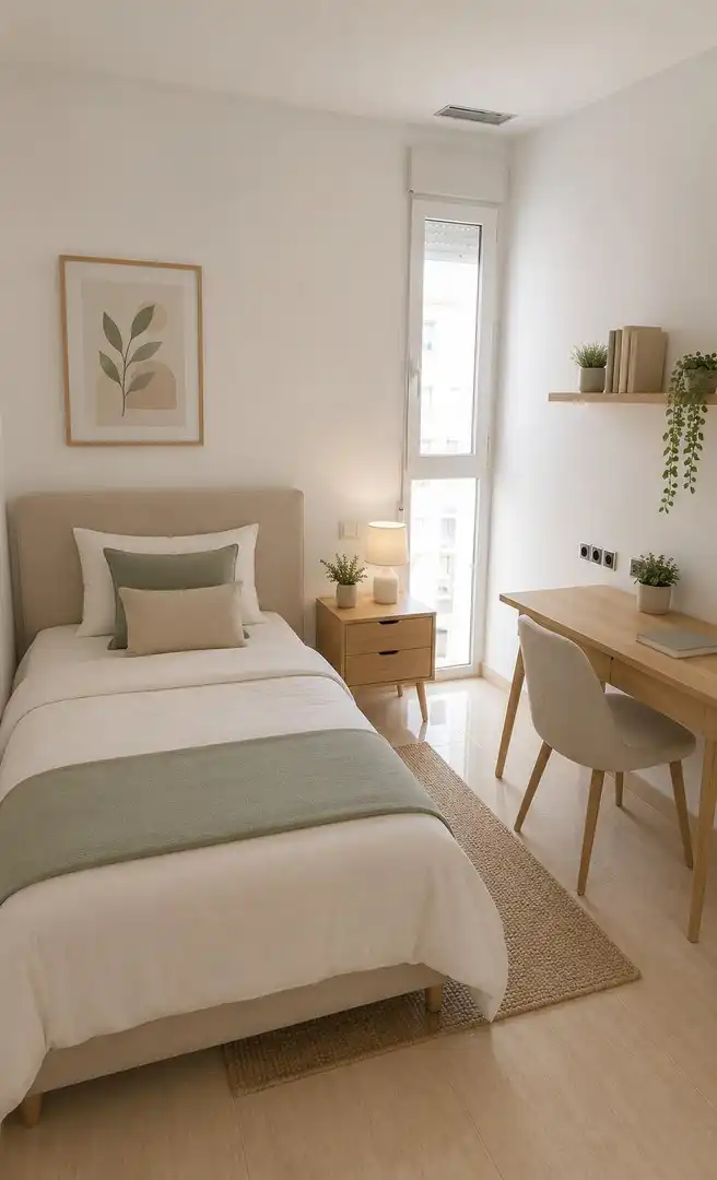 Habitación de Piso en venta en Almoradí con Terraza y Trastero