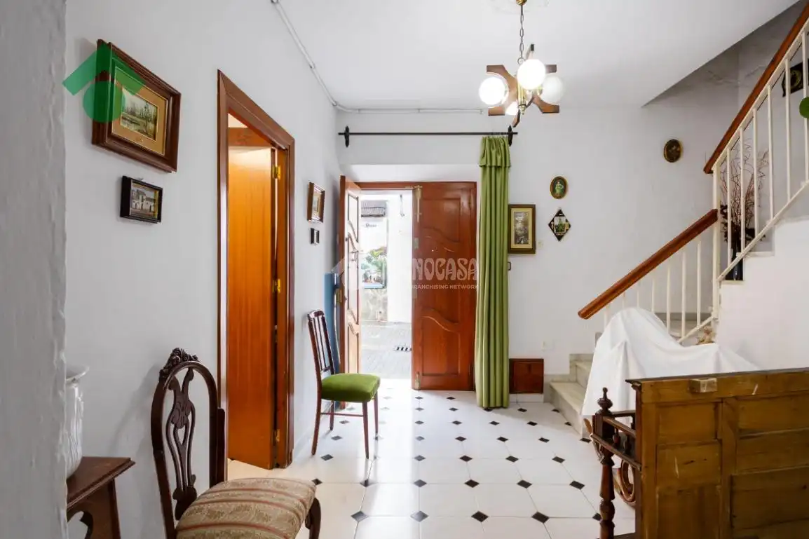 Maison jumelée à vendre à Centro, imagen 13