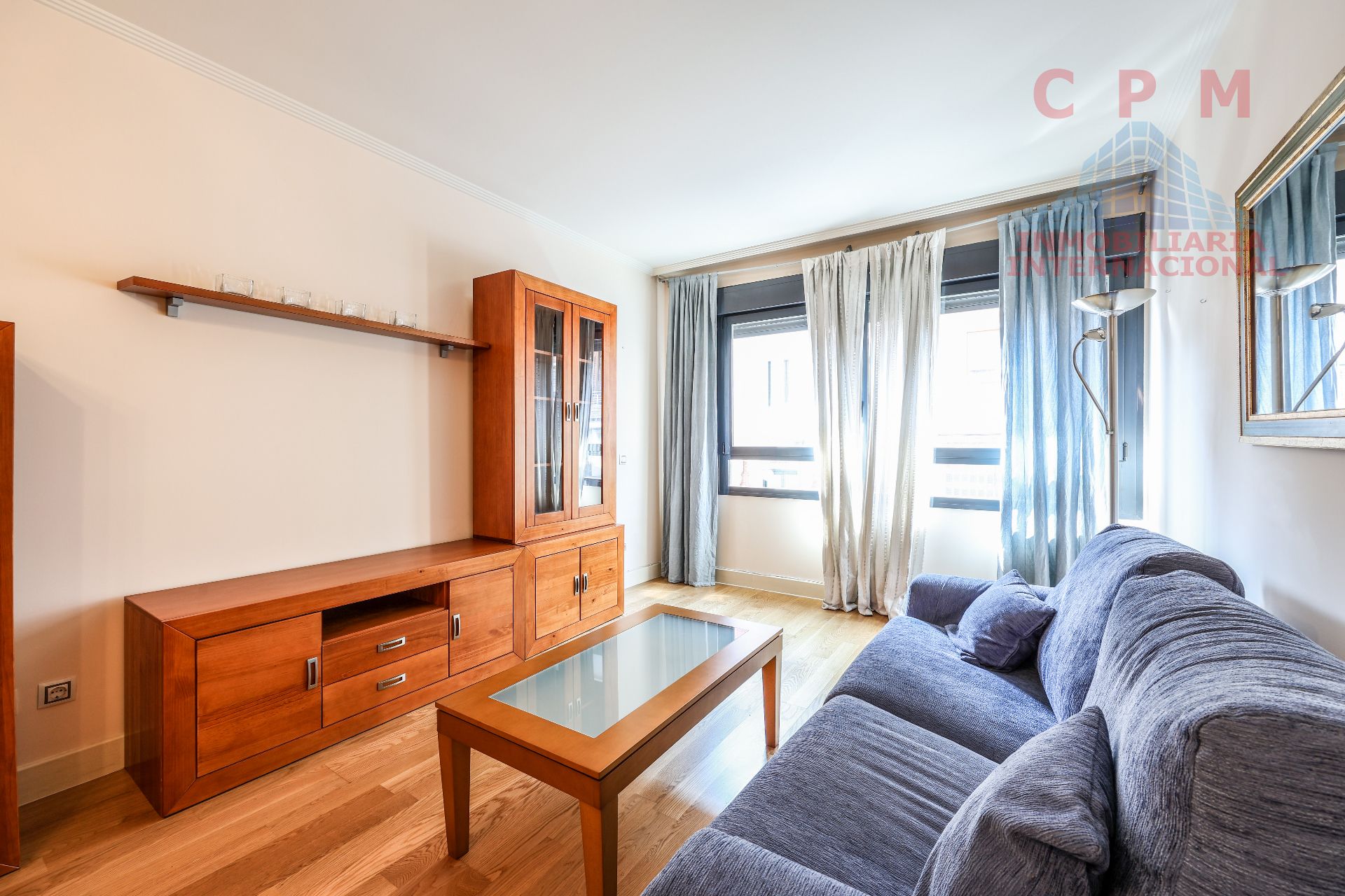 Flat to rent in Guindalera