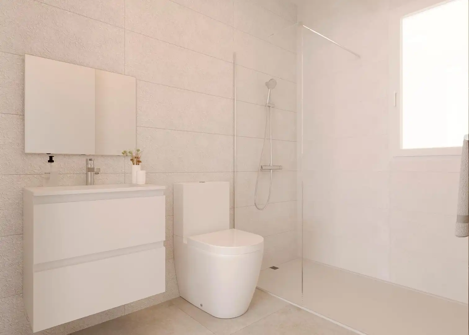 Xalet amb piscina en venda a Balcón de Finestrat - Terra Marina, imagen 11