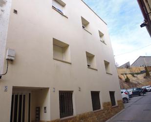 Exterior view of Flat for sale in La Torre de Claramunt