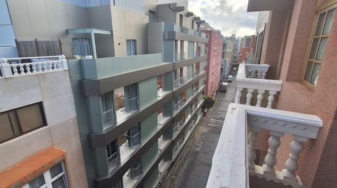 Foto 4 von Wohnung zur Miete in Calle Sargento Llagas, Santa Catalina - Canteras, Las Palmas de Gran Canaria