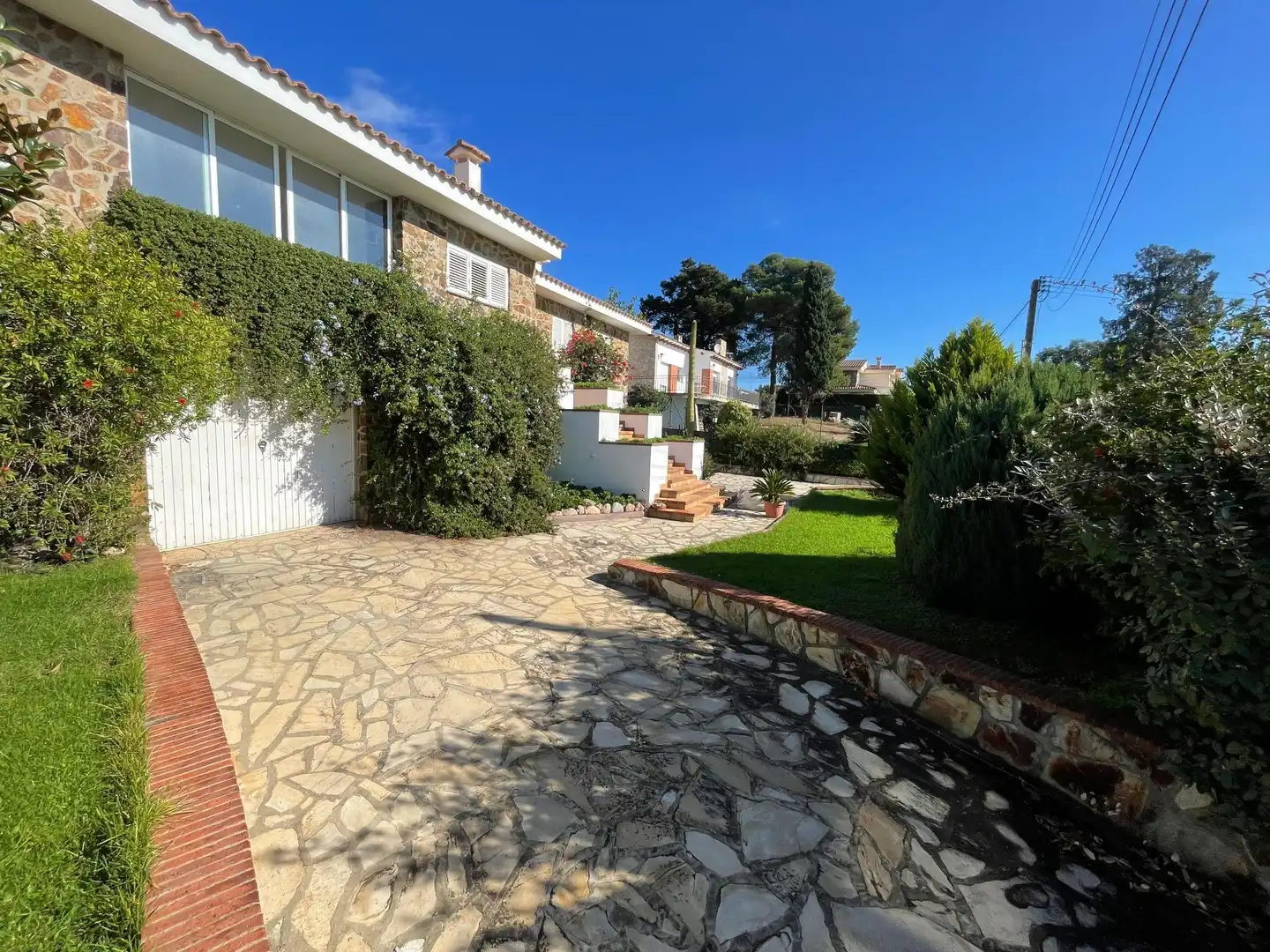 Maison avec jardin à vendre à Mas Mora - Sant Daniel, imagen 47