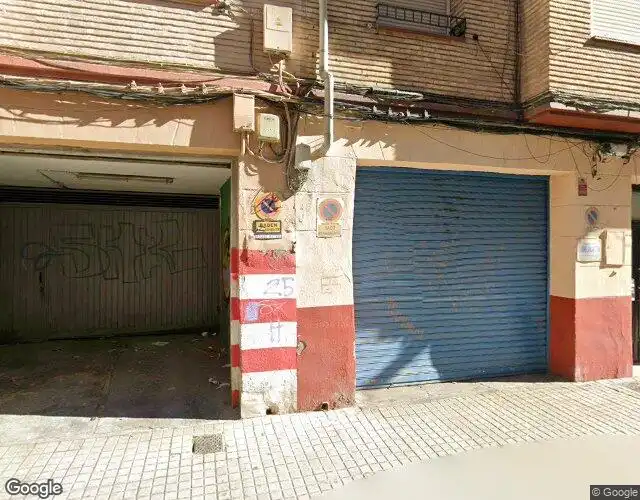 Flat for sale in CL ECHEGARAY, JOSE, nº 10, Planta 1, Puerta DR