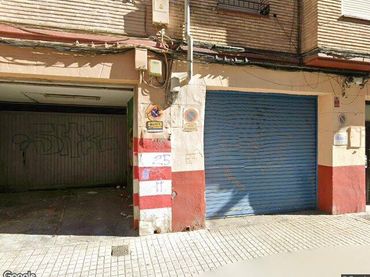 Pis en venda a CL ECHEGARAY, JOSE, nº 10, Planta 1, Puerta DR