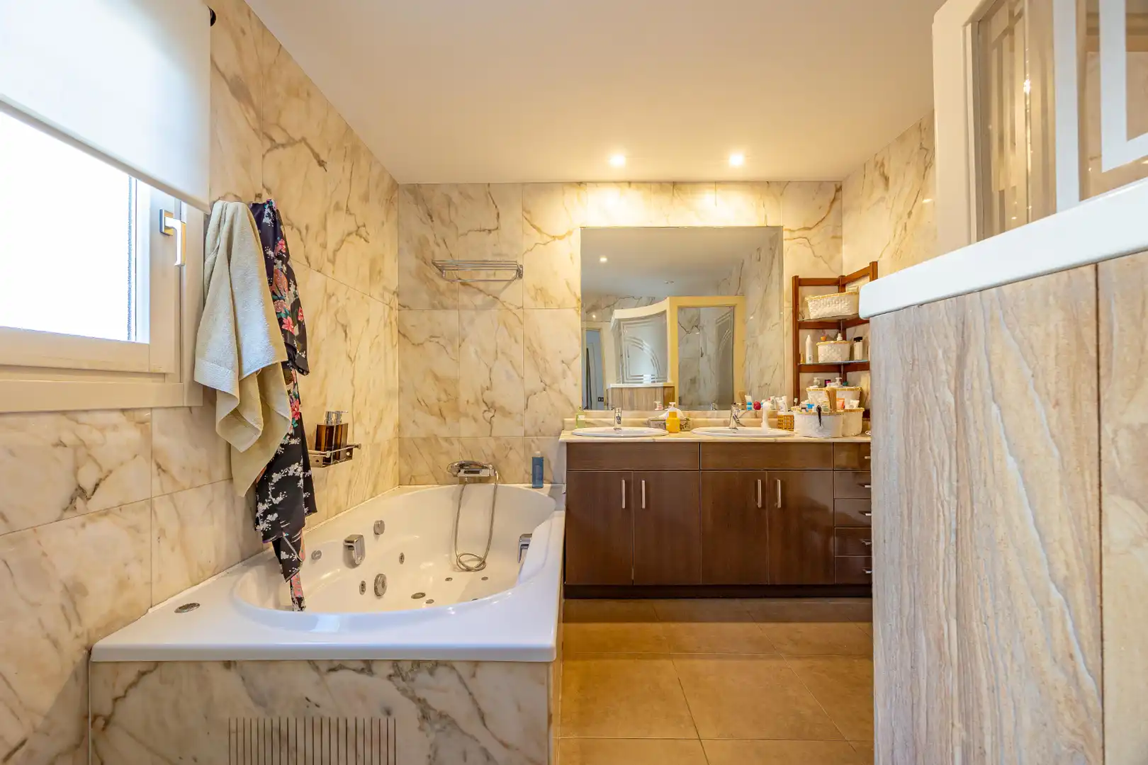 Bany de Casa o xalet en venda en Las Palmas de Gran Canaria amb Parquet, Terrassa i Traster