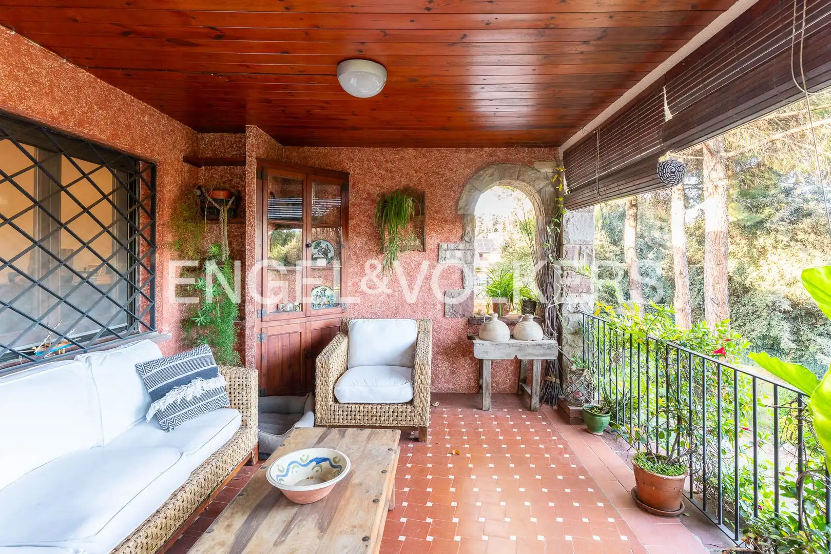 Maison avec piscine à vendre à L'Ametlla del Vallès, imagen 9
