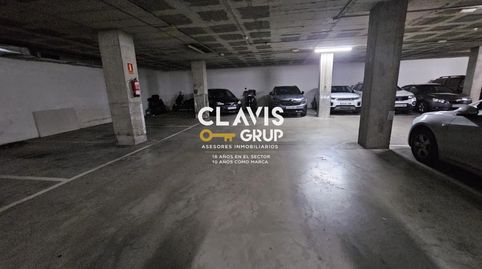 Photo 2 of Garage for sale in Gongora, Verdum, Barcelona Capital