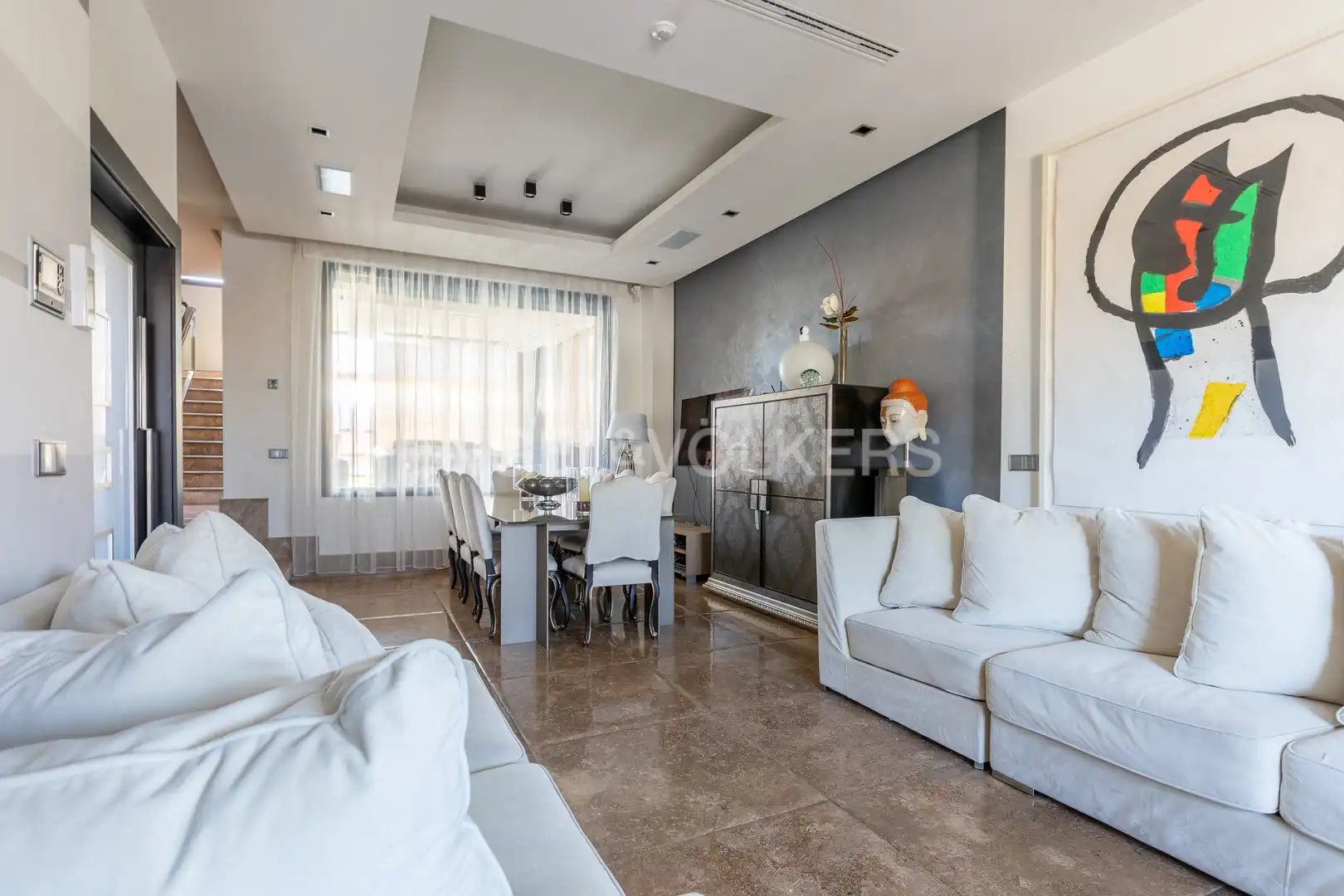Villa avec piscine à vendre à La Motilla - Fuente del Rey, imagen 14