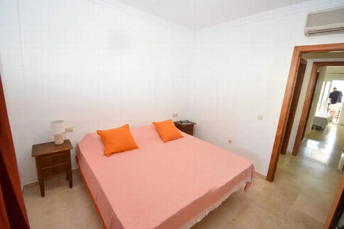 Apartamento en venta en Mijas Golf, imagen 16