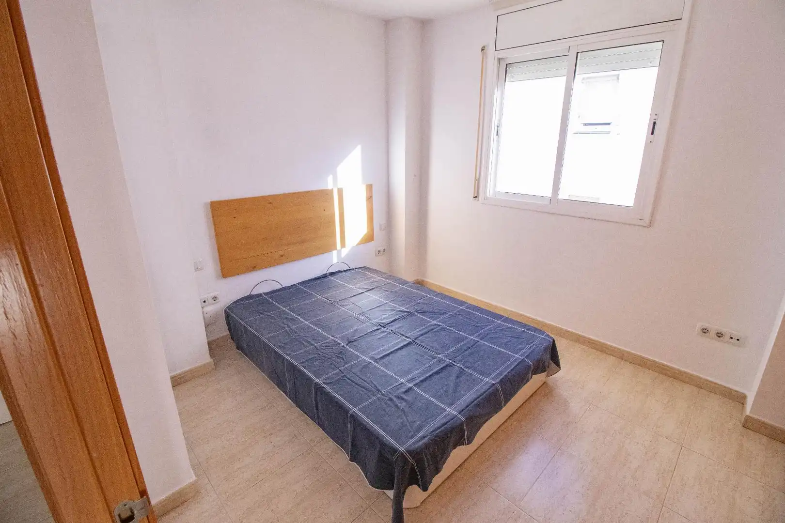 Dormitori de Apartament en venda en El Vendrell amb Aire condicionat, Calefacció i Terrassa