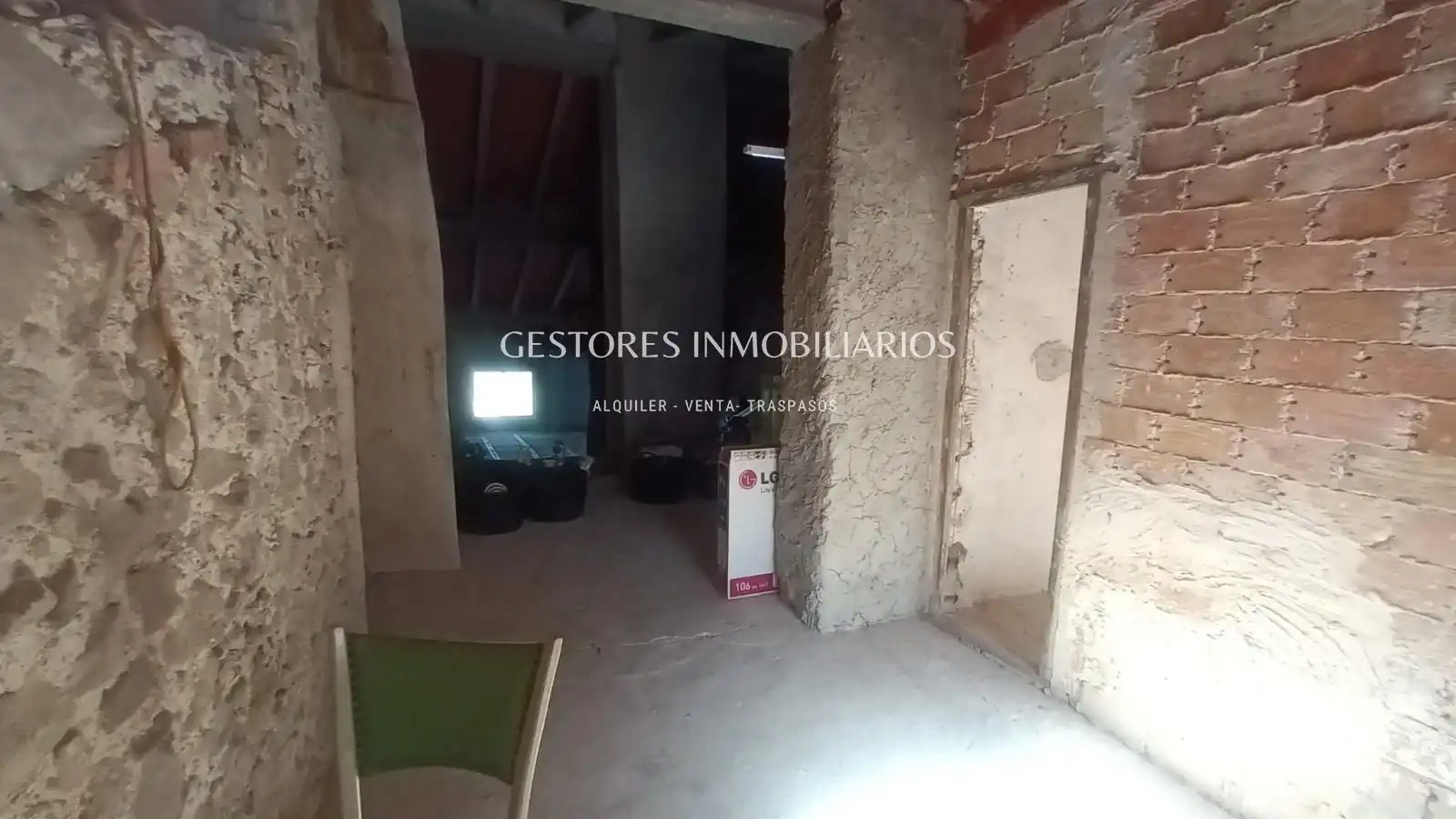 Casa o chalet en venta en Benasau, Alicante