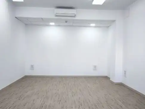 Büro zur Miete in Málaga mit Klimaanlage