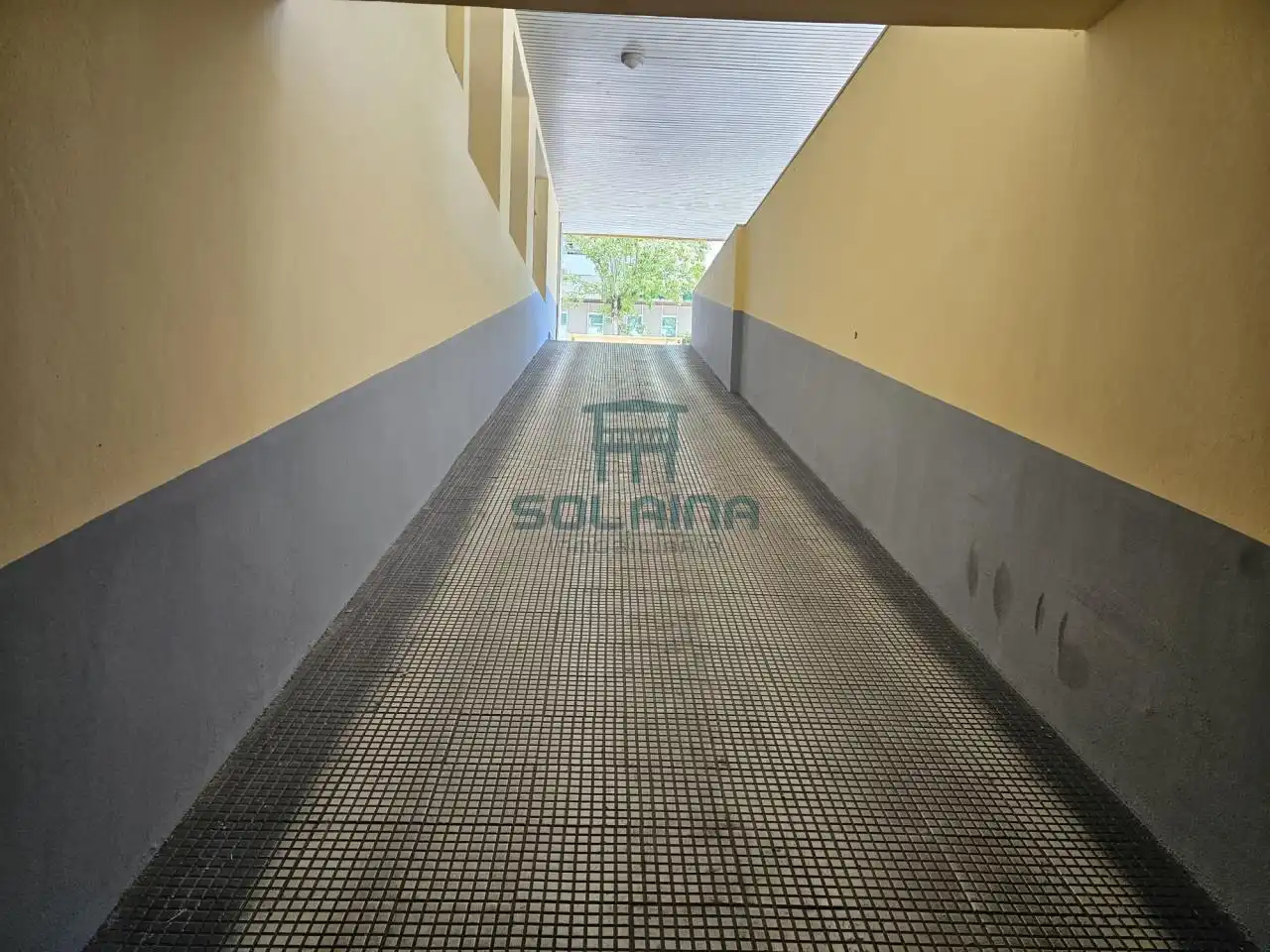 Piso en venta en Ourense Capital  con Calefacción, Parquet y Trastero