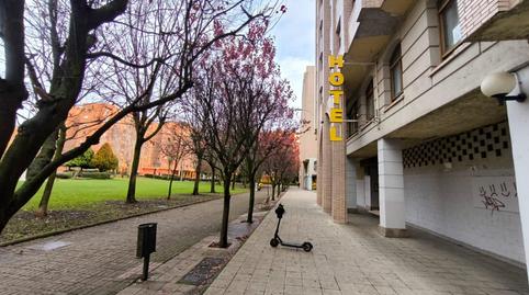 Photo 3 of Premises for sale in Calle de Moisés de León, 47, El Ejido - Santa Ana, León Capital