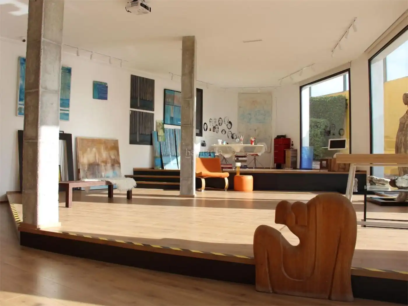 Habitatge de lloguer a Avenida Cánovas del Castillo S/N, imagen 2