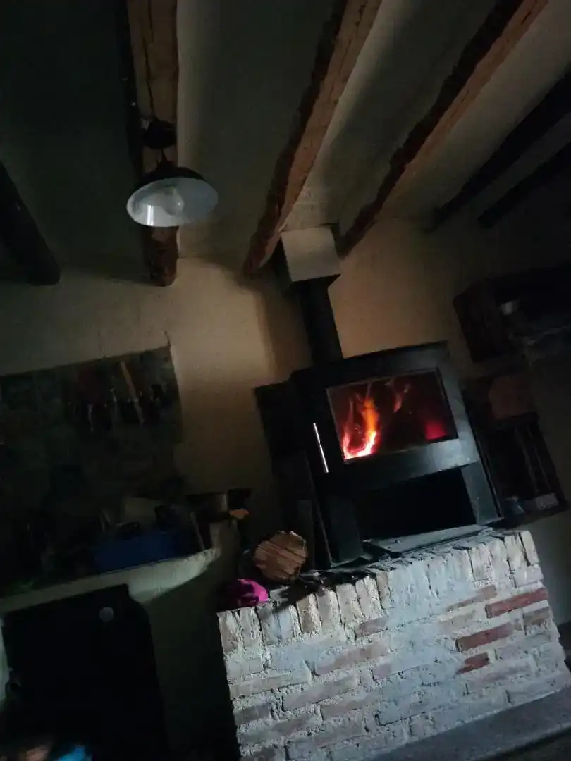 Finca rústica en venda en Villafeliche amb Aire condicionat, Jardí privat i Balcó