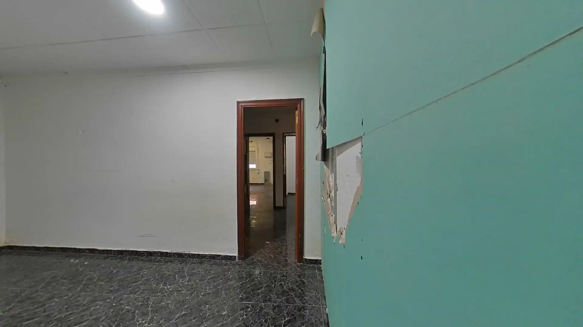 Adosado en venta en calle Sagunt, imagen 15