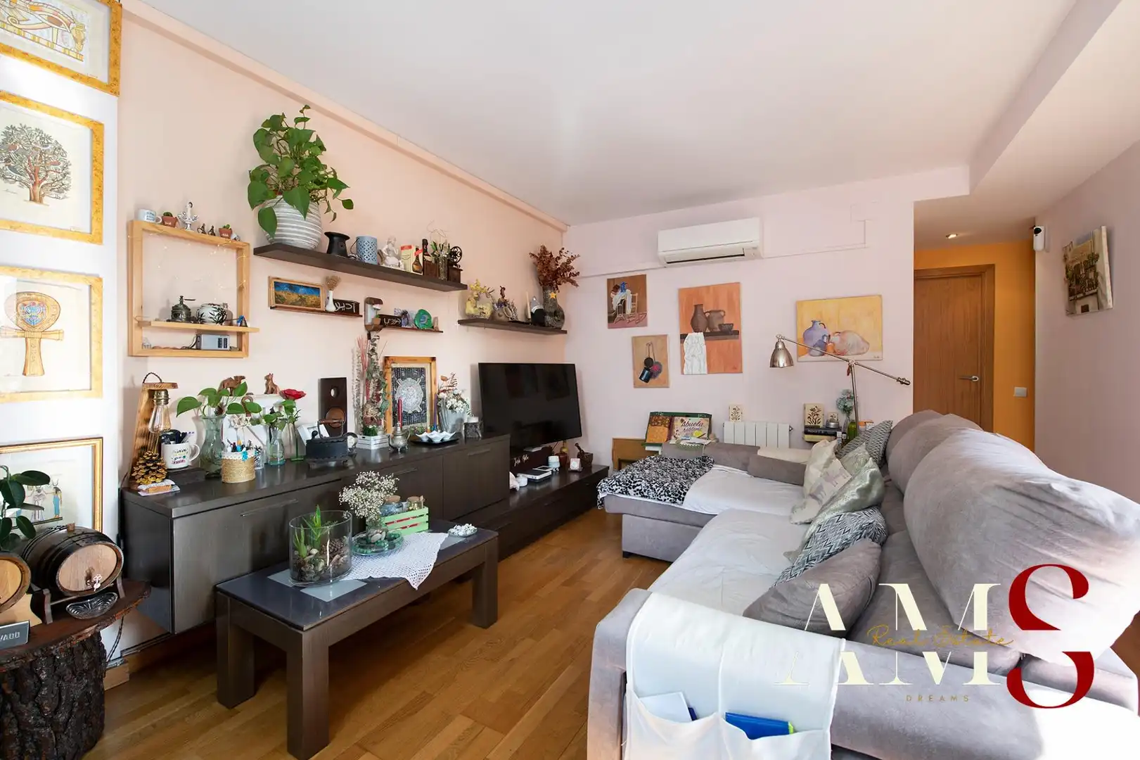Villa à vendre à Placeta de Molins, imagen 7