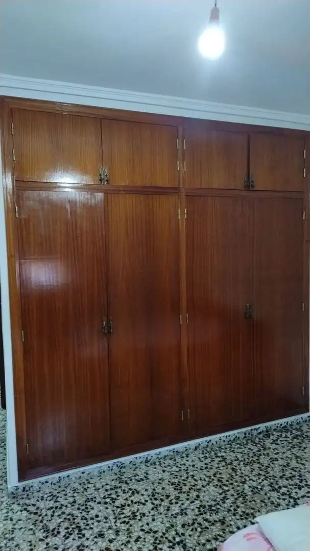 Bedroom of Flat for sale in Bejís