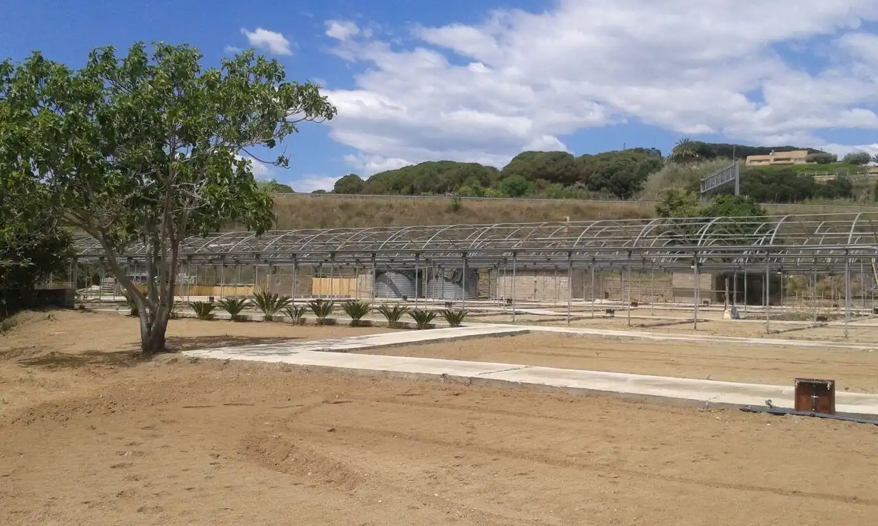 Jardín de Terreno en venta en Arenys de Mar