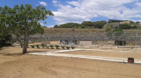 Foto 3 de Terreno en venta en Centre, Barcelona