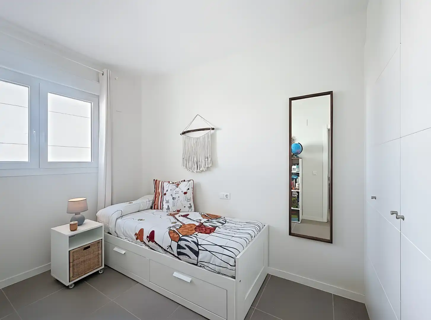 Apartament amb piscina en venda a Costa Natura, imagen 33